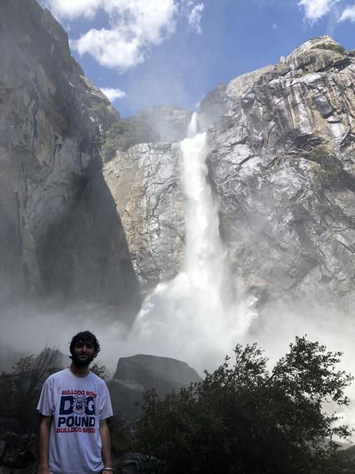 yosemite